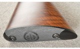 Winchester ~ Model 12 ~ Grade 4 ~ Engraved ~ 20 Gauge - 13 of 15