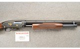 Winchester ~ Model 12 ~ Grade 4 ~ Engraved ~ 20 Gauge - 4 of 15