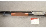 Winchester ~ Model 12 ~ Grade 4 ~ Engraved ~ 20 Gauge - 10 of 15