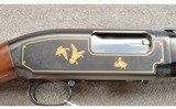 Winchester ~ Model 12 ~ Grade 4 ~ Engraved ~ 20 Gauge - 3 of 15