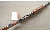 Winchester ~ Model 12 ~ Grade 4 ~ Engraved ~ 20 Gauge - 6 of 15