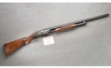 Winchester ~ Model 12 ~ Grade 4 ~ Engraved ~ 20 Gauge - 1 of 15