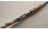 Browning/Japan ~ Model: 12 ~ Grade V ~ Limited Edition ~ 20 Gauge. - 6 of 15