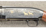 Browning/Japan ~ Model: 12 ~ Grade V ~ Limited Edition ~ 20 Gauge. - 11 of 15