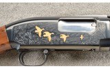 Browning/Japan ~ Model: 12 ~ Grade V ~ Limited Edition ~ 20 Gauge. - 3 of 15