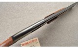 Winchester ~ Model 12 ~ Grade 4 ~ Engraved ~ 20 Gauge - 7 of 15