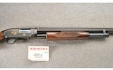 Winchester ~ Model 12 ~ Grade 4 ~ Engraved ~ 20 Gauge - 4 of 15