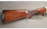 Browning ~ 725 ~ Field ~ 12 Gauge - 2 of 12