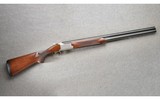 Browning ~ 725 ~ Field ~ 12 Gauge - 1 of 12