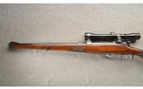 Steyr ~ Mannlicher ~ Schoenauer ~ Model M1903 ~ 6.5x54MM - 7 of 9