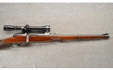 Steyr ~ Mannlicher ~ Schoenauer ~ Model M1903 ~ 6.5x54MM - 3 of 9