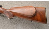 Steyr ~ Mannlicher ~ Model L ~ 243 Winchester - 10 of 11