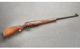 Steyr ~ Mannlicher ~ Model L ~ 243 Winchester