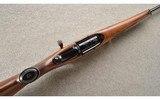 Steyr ~ Mannlicher ~ Model L ~ 243 Winchester - 5 of 11