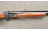 Savage ~ Model 24 ~ Series S ~ 22 Magnum / 20 Gauge - 3 of 11