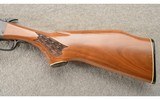 Savage ~ Model 24 ~ Series S ~ 22 Magnum / 20 Gauge - 10 of 11