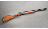 Savage ~ Model 24 ~ Series S ~ 22 Magnum / 20 Gauge - 1 of 11