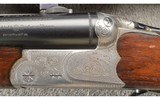 J.P. Sauer & Sohn ~ Drilling ~ 16 Gauge/7x57R - 15 of 16