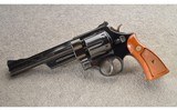 Smith & Wesson ~ 28-2 ~ Highway Patrolman ~ 357 Magnum - 4 of 10