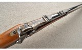 US Springfield ~ Trapdoor ~ Model 1873 ~ 45-70 Government ~ 1886 Production - 9 of 16