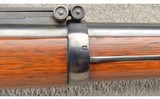 US Springfield ~ Trapdoor ~ Model 1873 ~ 45-70 Government ~ 1886 Production - 5 of 16