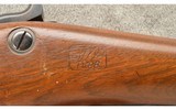 US Springfield ~ Trapdoor ~ Model 1873 ~ 45-70 Government ~ 1886 Production - 15 of 16