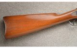 US Springfield ~ Trapdoor ~ Model 1873 ~ 45-70 Government ~ 1886 Production - 2 of 16