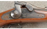 US Springfield ~ Trapdoor ~ Model 1873 ~ 45-70 Government ~ 1886 Production - 3 of 16