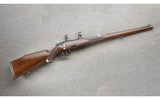 Steyr-Daimler-Puch A.G ~ Mannlicher ~ Model SL ~ .222 Remington