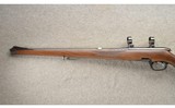 Steyr-Daimler-Puch A.G ~ Mannlicher ~ Model SL ~ .222 Remington - 7 of 9