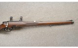 Steyr-Daimler-Puch A.G ~ Mannlicher ~ Model SL ~ .222 Remington - 3 of 9