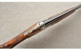 Browning / Belgium ~ B25 ~ B2 ~ Engraved By A Marechal ~ 12 Gauge ~ 1967 Production - 7 of 14