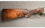 Browning / Belgium ~ B25 ~ B2 ~ Engraved By A Marechal ~ 12 Gauge ~ 1967 Production - 2 of 14