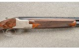 Browning / Belgium ~ B25 ~ B2 ~ Engraved By A Marechal ~ 12 Gauge ~ 1967 Production - 4 of 14