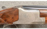 Browning / Belgium ~ B25 ~ B2 ~ Engraved By A Marechal ~ 12 Gauge ~ 1967 Production - 3 of 14