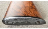 Browning / Belgium ~ B25 ~ B2 ~ Engraved By A Marechal ~ 12 Gauge ~ 1967 Production - 14 of 14