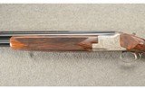 Browning / Belgium ~ B25 ~ B2 ~ Engraved By A Marechal ~ 12 Gauge ~ 1967 Production - 11 of 14