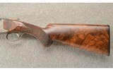 Browning / Belgium ~ B25 ~ B2 ~ Engraved By A Marechal ~ 12 Gauge ~ 1967 Production - 13 of 14