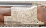 Browning / Belgium ~ B25 ~ B2 ~ Engraved By A Marechal ~ 12 Gauge ~ 1967 Production - 12 of 14