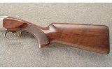 Belgium / Browning ~ B725 ~ S1 ~ Sporter ~ 12 Gauge ~ Left Hand ~ 2016 Production - 13 of 16