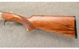 Browning ~ B25 ~ CCS Express Rifle ~ 8x57 MM JRS (8 MM Rimmed) ~ Browning Custom Shop - 15 of 16