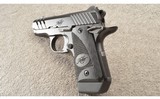 Kimber Micro 9 ESV - 5 of 5