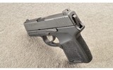 Sig Sauer P290RS - 4 of 5