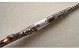 Perazzi ~ MX8 ~ SC3 ~ Engraved By Giacomo Badillini ~ 12 Gauge - 6 of 15