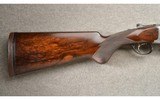 Perazzi ~ MX8 ~ SC3 ~ Engraved By Giacomo Badillini ~ 12 Gauge - 2 of 15