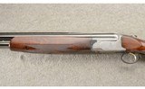 Perazzi ~ MX8 ~ SC3 ~ Engraved By Giacomo Badillini ~ 12 Gauge - 11 of 15