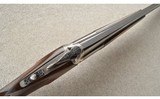 Perazzi ~ MX8 ~ SC3 ~ Engraved By Giacomo Badillini ~ 12 Gauge - 8 of 15