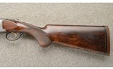 Perazzi ~ MX8 ~ SC3 ~ Engraved By Giacomo Badillini ~ 12 Gauge - 13 of 15