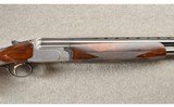 Perazzi ~ MX8 ~ SC3 ~ Engraved By Giacomo Badillini ~ 12 Gauge - 4 of 15