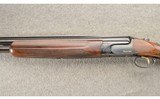 Perazzi ~ MX8 ~ 12 Gauge - 11 of 14